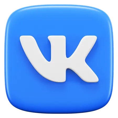 Вконтакте